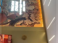 -丝路金桃·新疆菜(徐汇店)