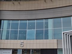 -杉杉奥特莱斯广场(哈尔滨店)