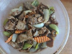 -桃子餐厅·天津菜(王顶堤总店)