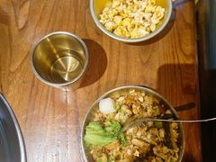 -九田家黑牛烤肉料理(新辰里亚运村店)