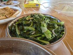 -满記土窑烧鷄波浪山莊