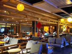 -星河湾温泉洗浴酒店