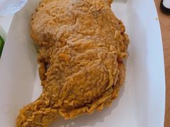 -德克士(茶店子客运站店)