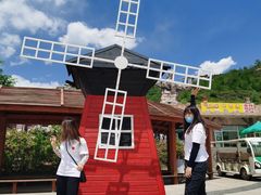 -山西乌金山旅游区