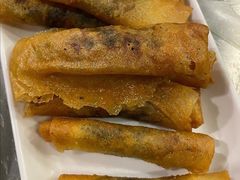 春卷-小民大排档(马场角横路店)
