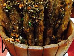-大眼锅贴水饺(河东店)