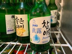 -肉甲韩国木炭烤肉(新壹街1店)