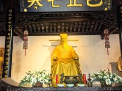 -包公祠