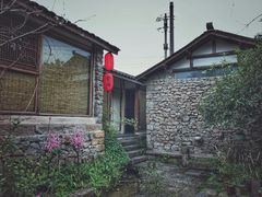 -驿舍·民國老营房院子私房菜(科学会堂店)