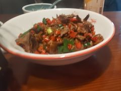 -钟掌勺忘不了地道湘菜(新天地假日广场店)