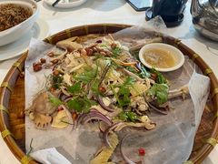 -陶缘一号·四季缘·老字号顺德菜·户外婚礼家宴(西滘店)