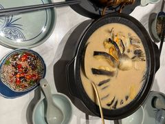 -云海肴云南菜·蒸汽石锅鱼(新奥店)