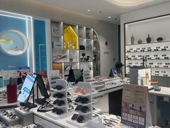 -宝岛眼镜(福清万达店)