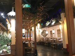 -江南赋(内蒙古大厦店)