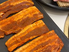 -花味·自助烤肉(雨花客厅店)
