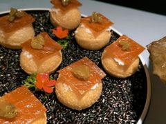 土豆泥-茶宴·美食地标餐厅(沙坡尾店)