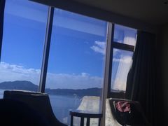 -厦门途易蓝罗约海景温泉酒店(园博苑地铁站店)