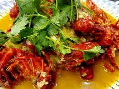 -曹胖子龙虾馆(黄桦路店)