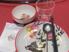 -新白鹿餐厅(龙游路总店·杭帮菜名店)