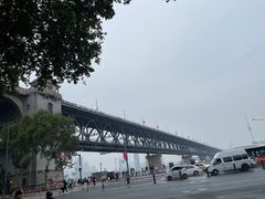 -武汉长江大桥