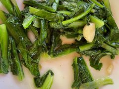 炒时蔬-杨厝六十六农庄农舍(杨厝路店)