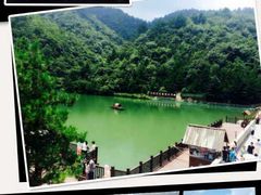 -大明山自然探索公园