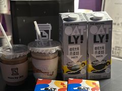 -JPG coffee(广州体育西店)