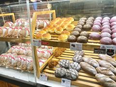-BROAD面包路·欧式面包(龙湖时代C馆店)