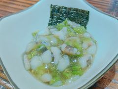 芥末章鱼-平成屋·午肴夜酒(四川北路店)