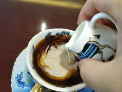 现炒蓝山-RELLMAN莱尔曼牛扒(长安店)