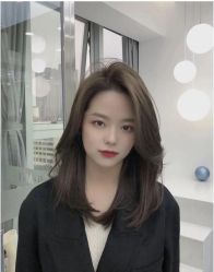 -MOON·HAIR SALON木恩造型