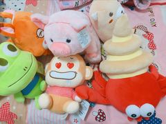 -大玩家(中原万达广场店)