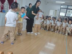 -保利好未来幼儿园·托育园·早教