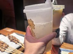 -肉串汪(西便门店)