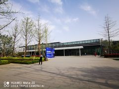 -华为西安研究所v4-食堂1