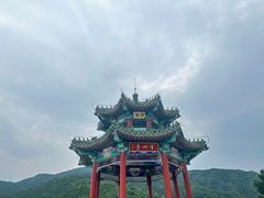 -北京西山国家森林公园