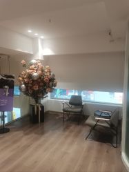 -海菲秀黑钻·SELF SKIN悦己·Tech SPA