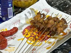 -后卫寨猫耳朵(后卫寨店)