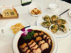 -怀德酒楼·粤菜·海鲜·茶点(宝安国际机场店)