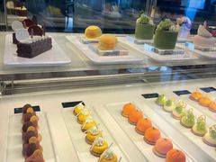 -Social 秀西餐厅-长沙瑞吉酒店(运达店)