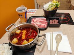 -吉野家(学院路店)