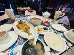 -陈鹏鹏潮汕菜(宝安机场T3航站楼店)