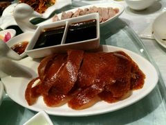 -玉林烤鸭店(定福庄店)