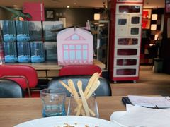 -必胜客(双榆树店)