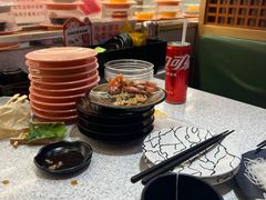 -争鲜回转寿司(太阳宫凯德PLUS店)