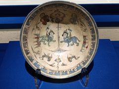 -上海博物馆(人民广场馆)