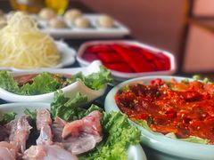 -三江两海老火锅(北京首店)