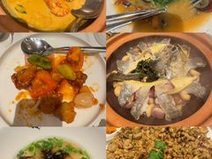 -莆田餐厅(吉隆坡柏威年广场店)