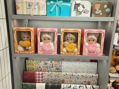 -微缤礼物(青岛海信广场店)