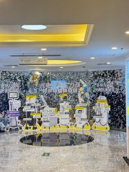 -深圳春天阳光医院·轮廓抗衰中心